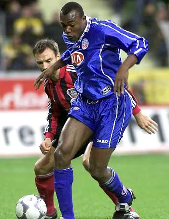 歐國聯的每 歐國聯的每