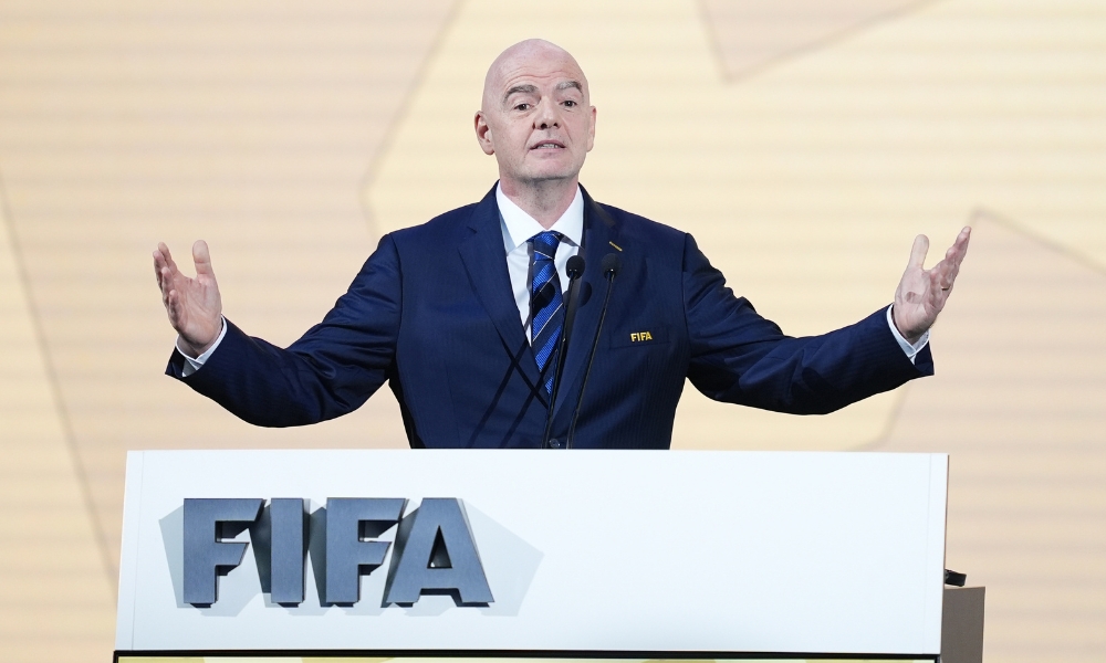 英格兰前锋